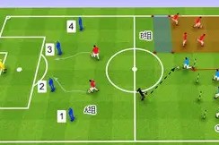 亚博体育_攻防转换提速明显，整体节奏走高(攻防转换什么意思)