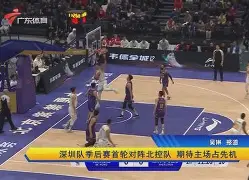 深圳男篮主场险胜对手 深圳男篮主场险胜对手