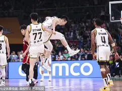 cba辽宁男篮连胜